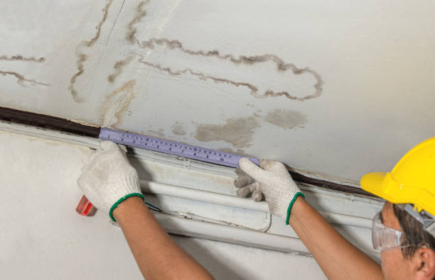 Reliable Flood Cleanup contractor in Tijeras, NM by Water Damage Irwin